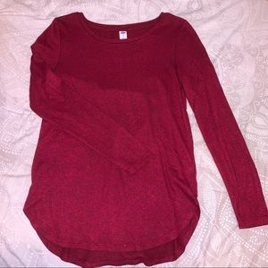 Old Navy Knit Long Sleeve